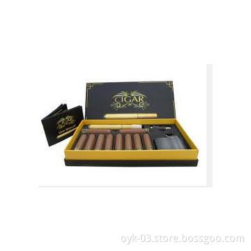 E-cigar electronic cigarette
